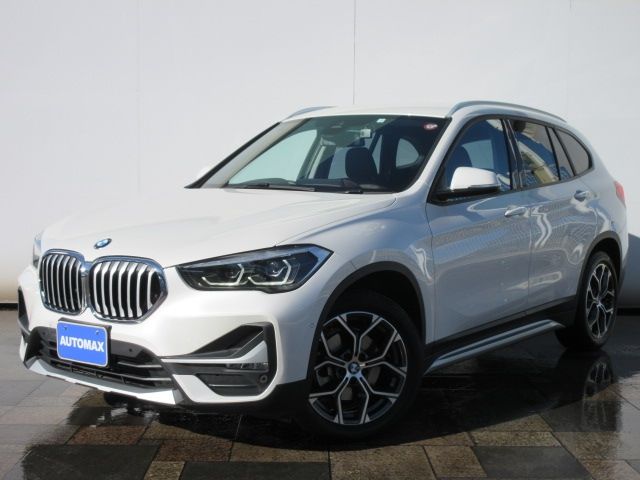 Bmw X1 2020-02 186649-0