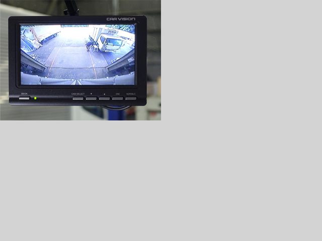 MITSUBISHI FUSO Fighter 2016-08 11756-17
