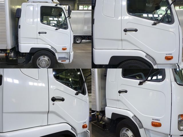 MITSUBISHI FUSO Fighter 2016-08 11756-4