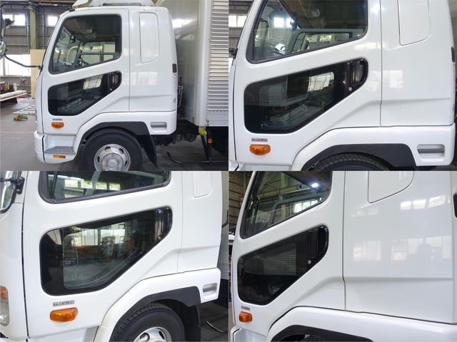 MITSUBISHI FUSO Fighter 2016-08 11756-8