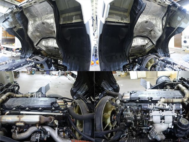 MITSUBISHI FUSO Fighter 2016-08 11756-12