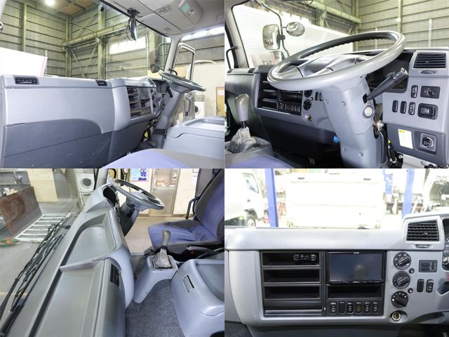 MITSUBISHI FUSO Fighter 2016-08 11756-15