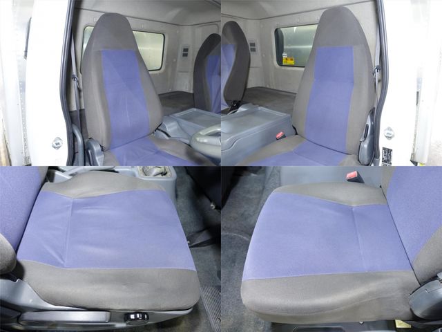 MITSUBISHI FUSO Fighter 2016-08 11756-14