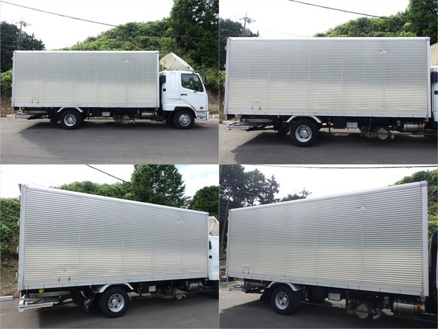 MITSUBISHI FUSO Fighter 2016-08 11756-5