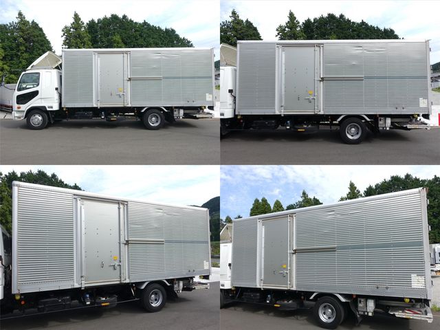 MITSUBISHI FUSO Fighter 2016-08 11756-7
