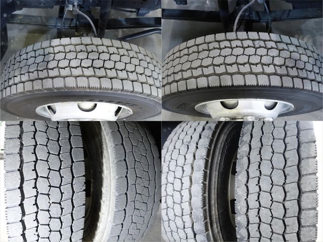 MITSUBISHI FUSO Fighter 2016-08 11756-13