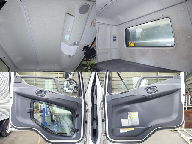 MITSUBISHI FUSO Fighter 2016-08 11756-16