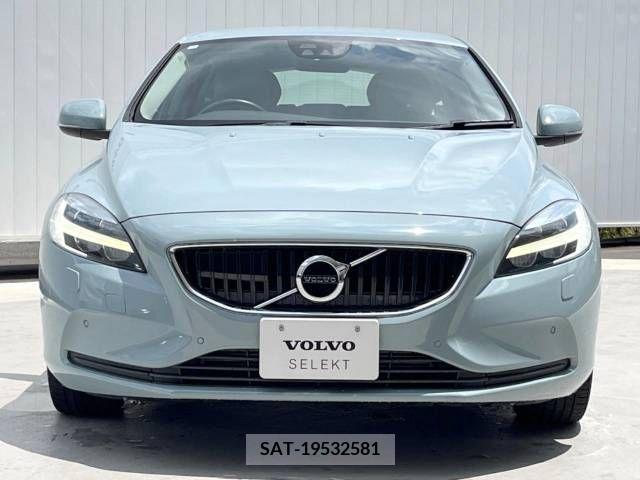 Volvo V40 2016-07 320552-16