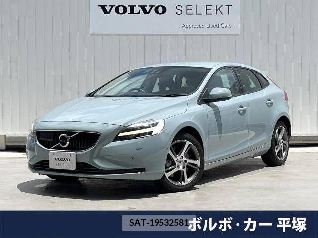 Volvo V40 2016-07 320552-0
