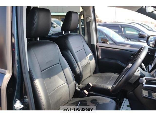 Toyota VOXY 2015-10 216201-12
