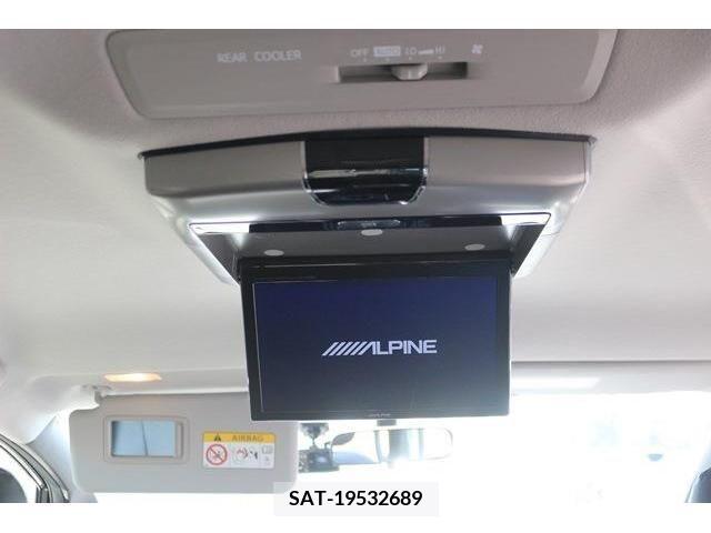 Toyota VOXY 2015-10 216201-4