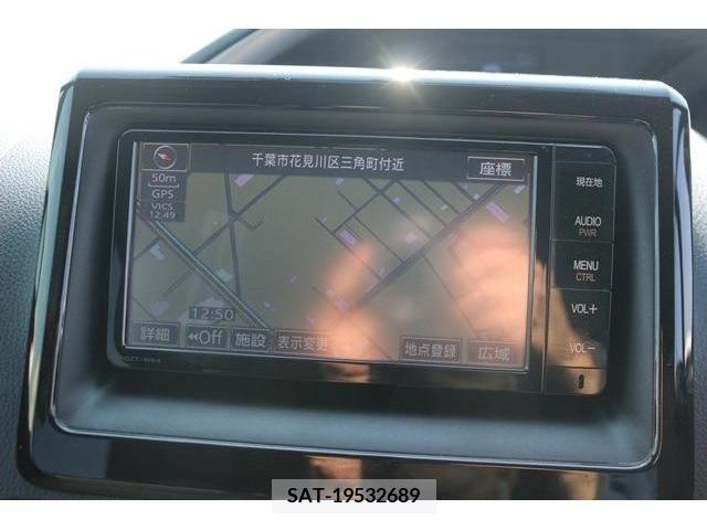 Toyota VOXY 2015-10 216201-3