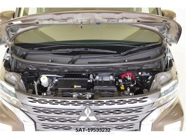 Mitsubishi EK X SPACE 2022-08 353856-18