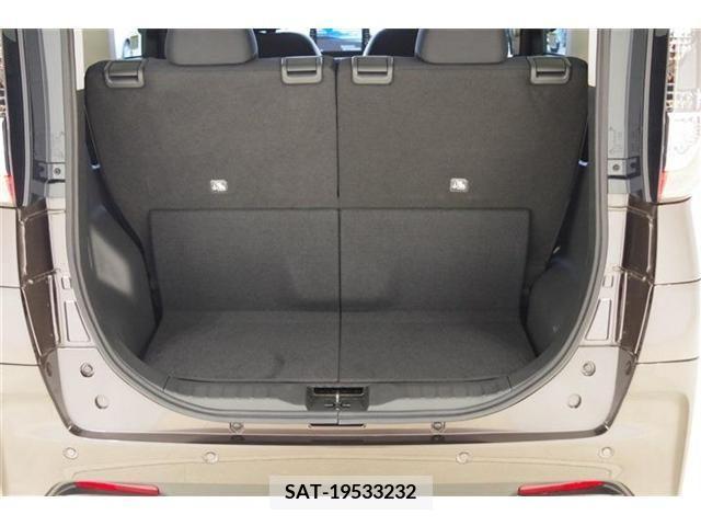 Mitsubishi EK X SPACE 2022-08 353856-16