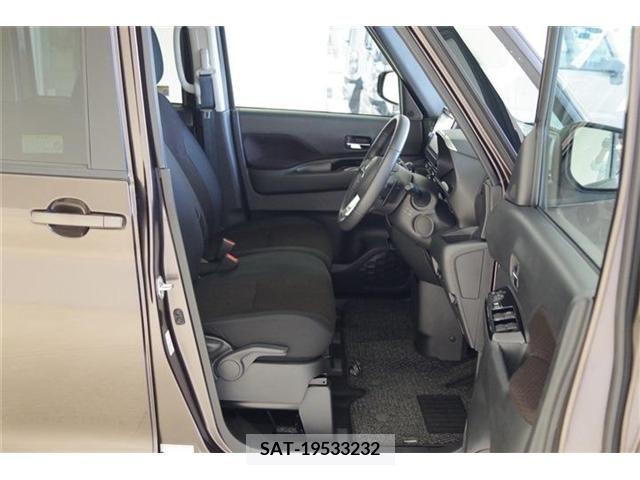 Mitsubishi EK X SPACE 2022-08 353856-14