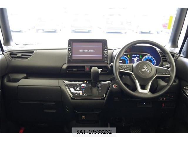 Mitsubishi EK X SPACE 2022-08 353856-1