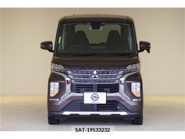 Mitsubishi EK X SPACE 2022-08 353856-24