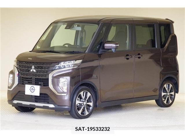 Mitsubishi EK X SPACE 2022-08 353856-0