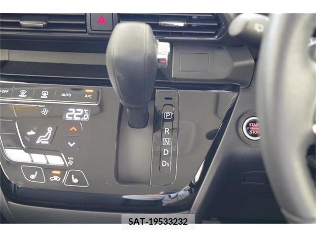 Mitsubishi EK X SPACE 2022-08 353856-13