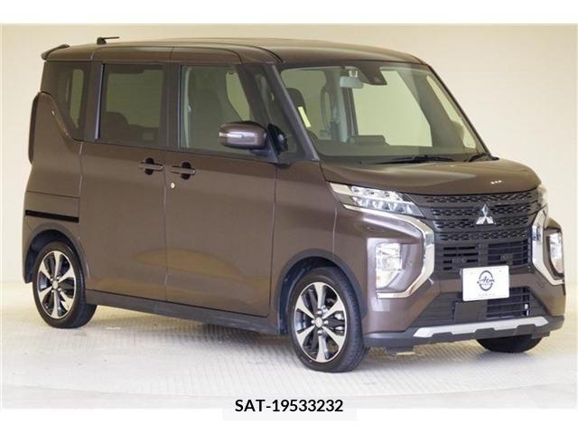 Mitsubishi EK X SPACE 2022-08 353856-23