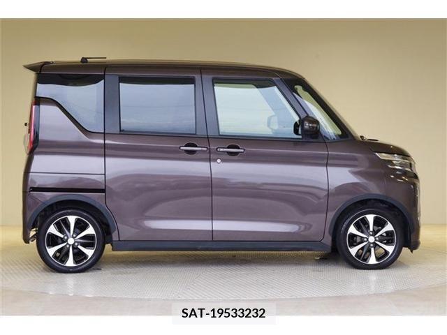 Mitsubishi EK X SPACE 2022-08 353856-22