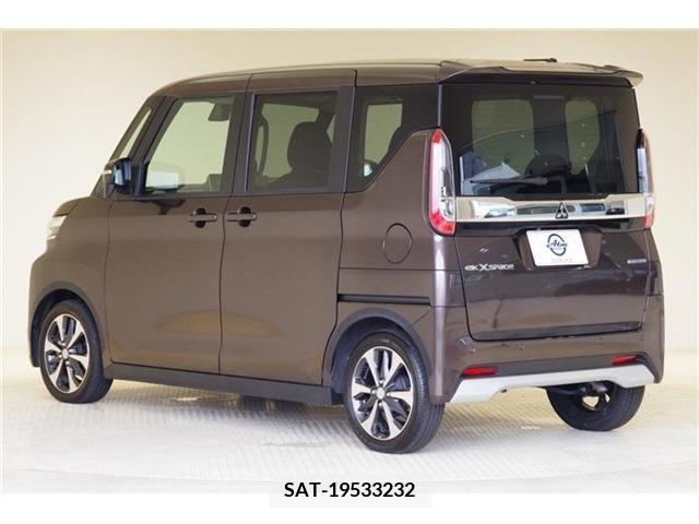 Mitsubishi EK X SPACE 2022-08 353856-20