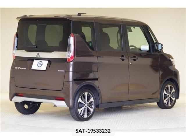 Mitsubishi EK X SPACE 2022-08 353856-9