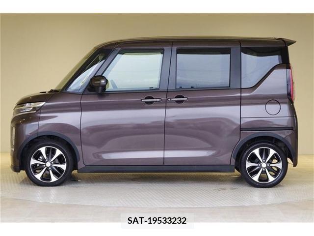 Mitsubishi EK X SPACE 2022-08 353856-19