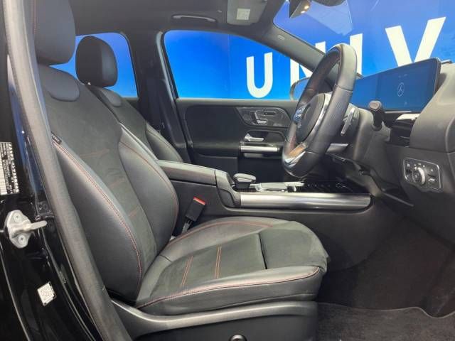 Mercedes Benz GLA-CLASS 2021-01 189669-8