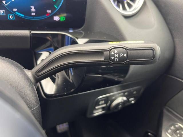 Mercedes Benz GLA-CLASS 2021-01 189669-11