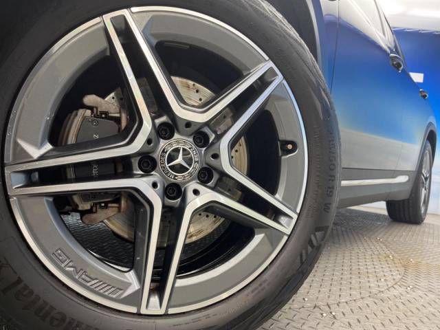 Mercedes Benz GLA-CLASS 2021-01 189669-14