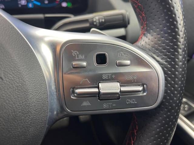 Mercedes Benz GLA-CLASS 2021-01 189669-6