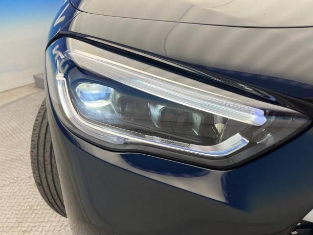 Mercedes Benz GLA-CLASS 2021-01 189669-13