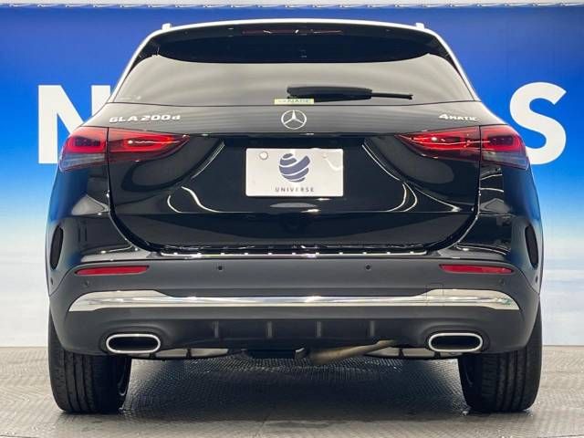 Mercedes Benz GLA-CLASS 2021-01 189669-16