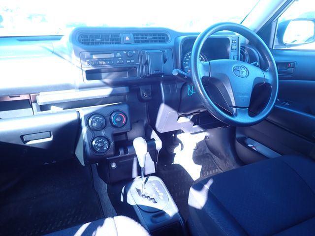 Toyota PROBOX VAN 2014-11 195667-1