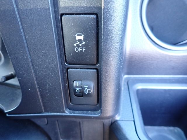 Toyota PROBOX VAN 2014-11 195667-11