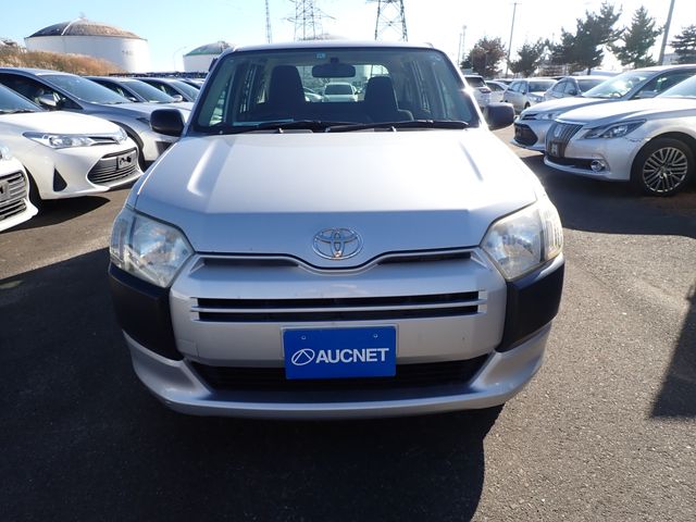 Toyota PROBOX VAN 2014-11 195667-3