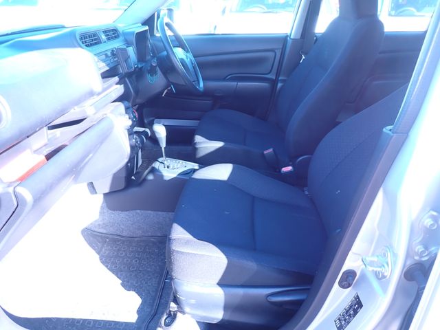 Toyota PROBOX VAN 2014-11 195667-18