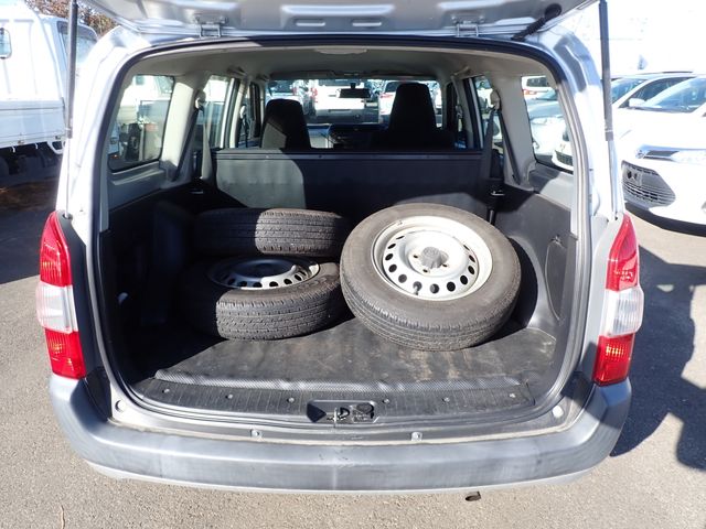 Toyota PROBOX VAN 2014-11 195667-20