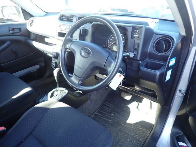 Toyota PROBOX VAN 2014-11 195667-7