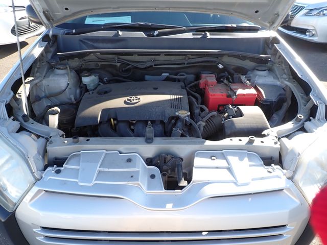 Toyota PROBOX VAN 2014-11 195667-22