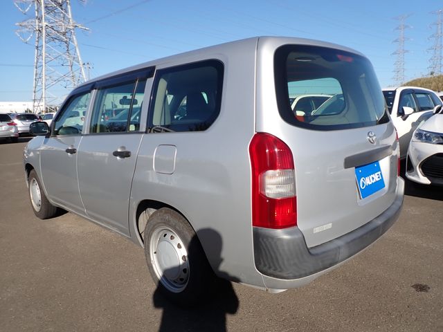 Toyota PROBOX VAN 2014-11 195667-2