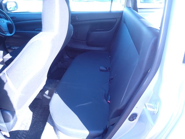 Toyota PROBOX VAN 2014-11 195667-19
