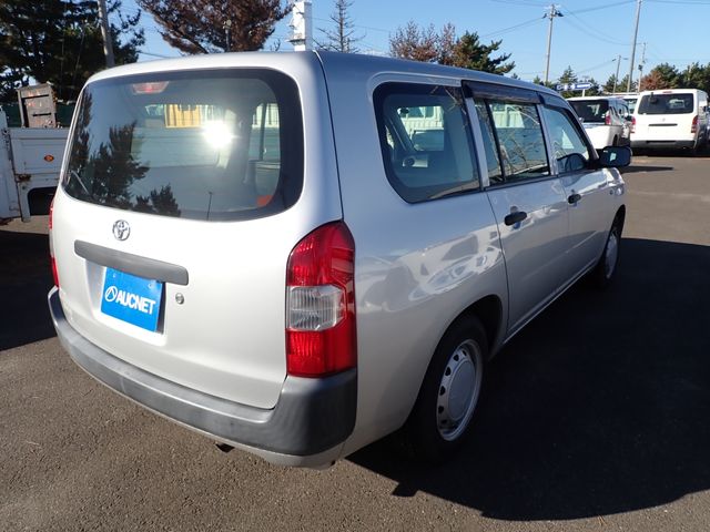 Toyota PROBOX VAN 2014-11 195667-6