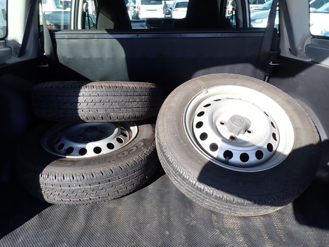 Toyota PROBOX VAN 2014-11 195667-21