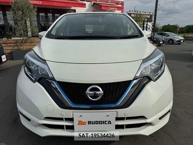 Nissan NOTE 2019-10 280102-8