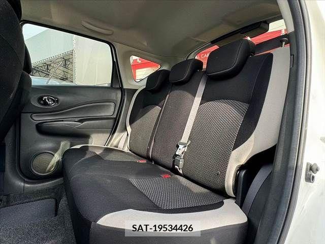 Nissan NOTE 2019-10 280102-17