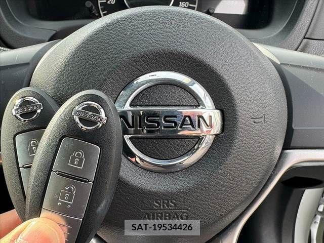 Nissan NOTE 2019-10 280102-3