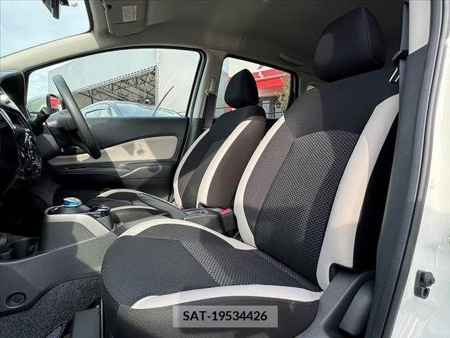 Nissan NOTE 2019-10 280102-16