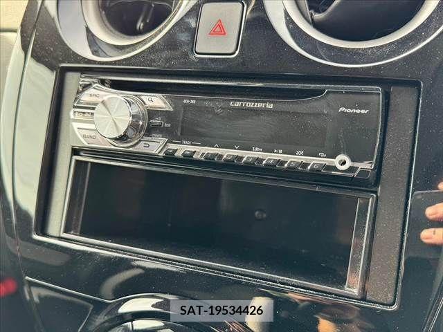 Nissan NOTE 2019-10 280102-2
